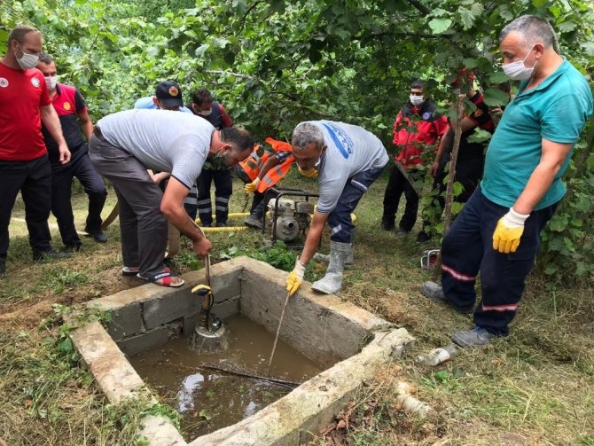 İkra Nur’un Babası Serdar Tirsi: 