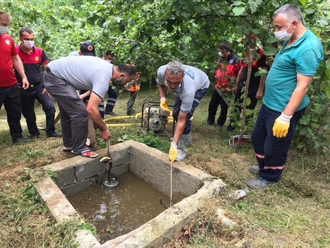 İkra Nur’un Babası Serdar Tirsi: 