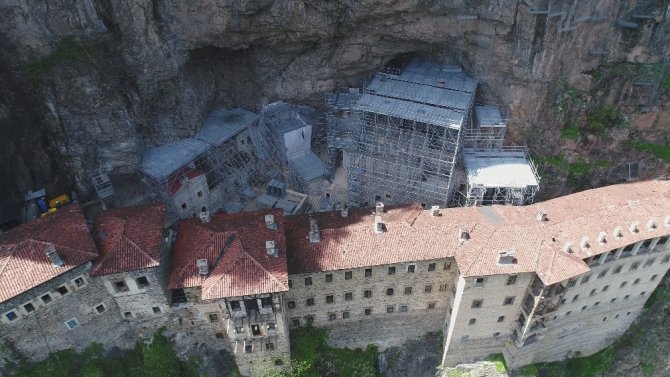 Trabzon’un Önemli 3 Turizm Merkezi Temmuz’un Son Haftası Ziyarete Açılacak