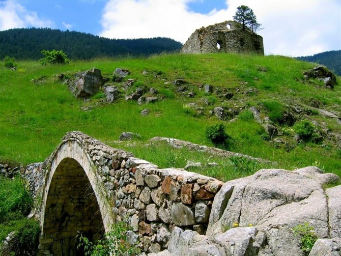 Çakrak Kilisesi Restore Ediliyor