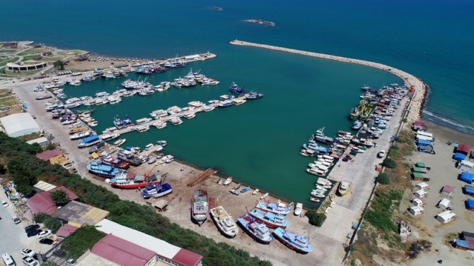 Karataş’a 100 Milyon Liralık Yatırım
