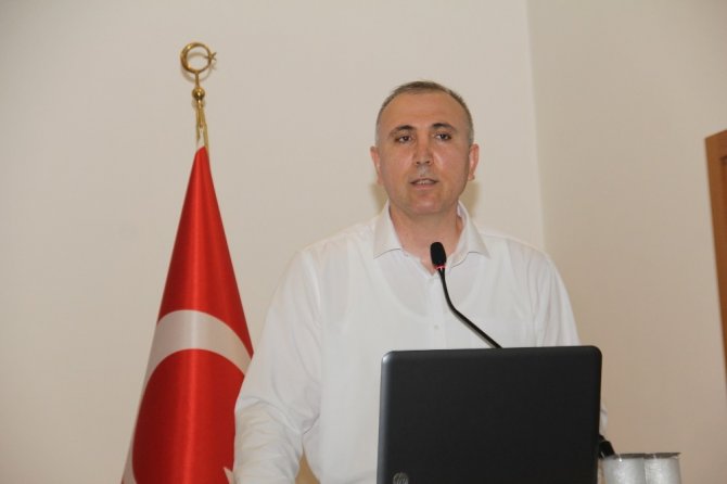 Trabzon Ticaret Borsası’ndan Üyelere ‘E-uygulamalar’ Semineri