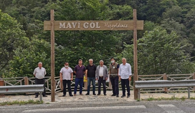 Giresun İl Genel Meclisinden Turizm İncelemesi