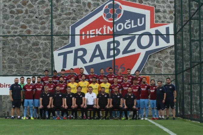 Hekimoğlu Trabzon Fk, Antalya Yolculuğu Öncesi Covid-19 Testinden Geçti