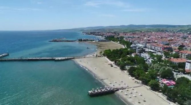 Bu Şehri Görmeden Tatil Planı Yapmayın