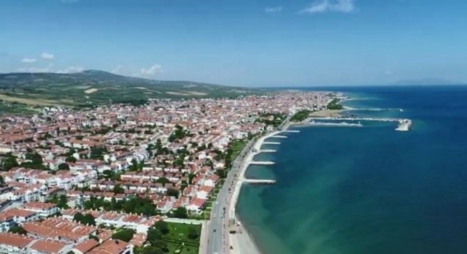 Bu Şehri Görmeden Tatil Planı Yapmayın