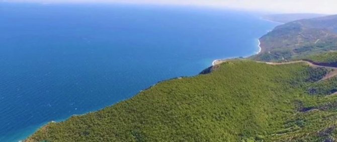 Bu Şehri Görmeden Tatil Planı Yapmayın