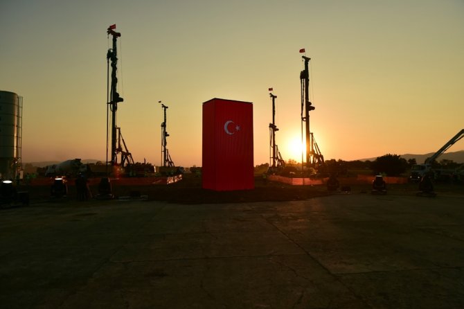 Türkiye İçin Tarihi Gün, Togg’un Temeli Bursa’da Atıldı
