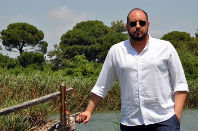 Semih Hekimoğlu: "Tff 1. Lig’e Çok Yakışacağız"