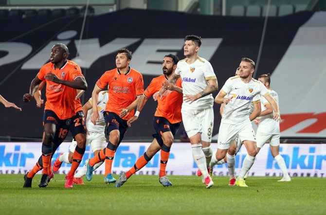 2019-2020 Sezonu Süper Lig Şampiyonu Başakşehir