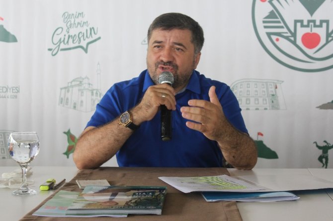 Başkan Aytekin Şenlikoğlu’na Halktan Yüzde 75 Güvenoyu