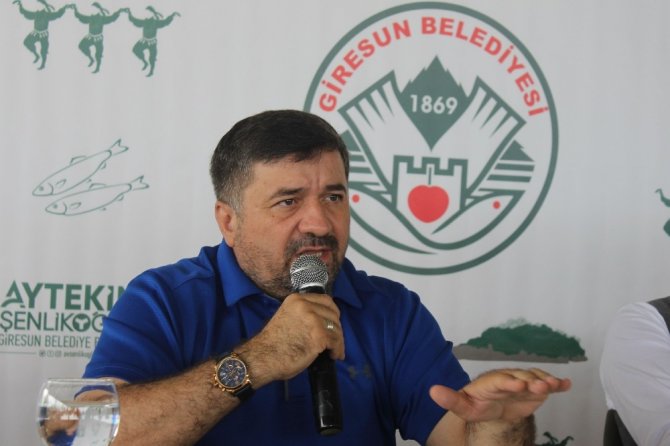 Başkan Aytekin Şenlikoğlu’na Halktan Yüzde 75 Güvenoyu