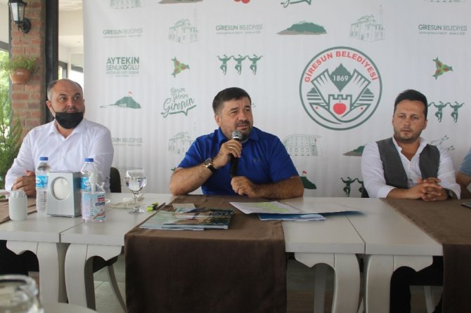 Başkan Aytekin Şenlikoğlu’na Halktan Yüzde 75 Güvenoyu