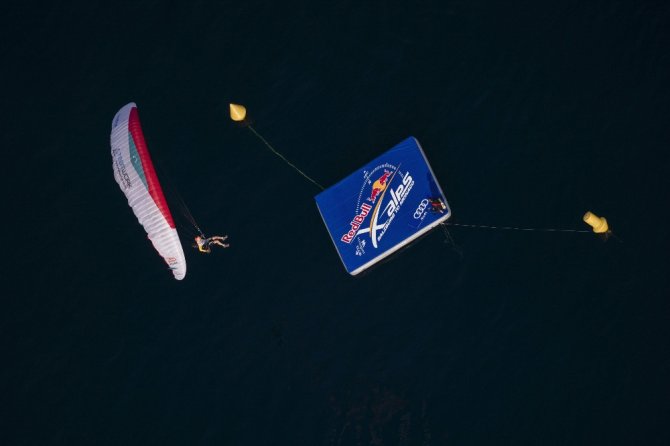 10. Red Bull X-alps İçin Kayıt Süreci Başladı