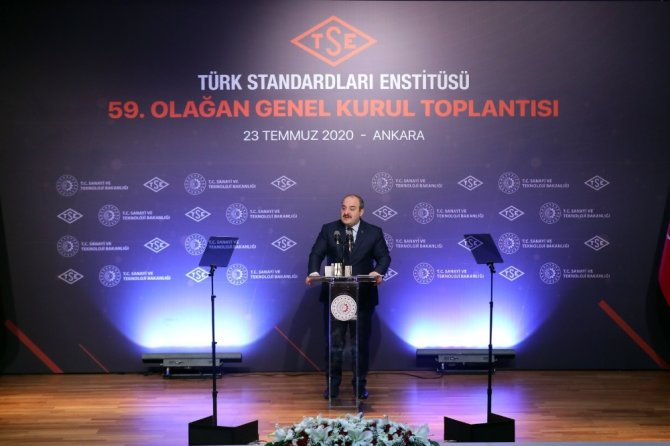 Okullar Açılacak Mı ? Bir Açıklama Da Bakan Varank’tan