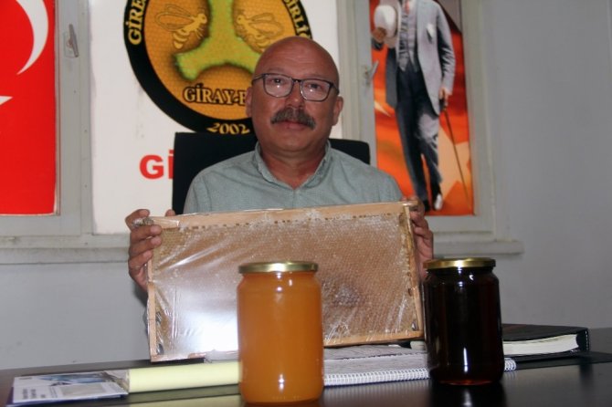 Bu Bal Az Kullanımda İlaç, Çok Kullanımda Zehir Oluyor