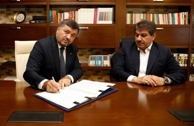 Giresun Belediyesi, Kentsel Dönüşüm Çalışmalarına Hazır