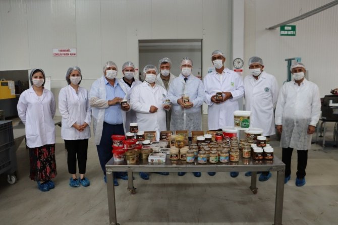 Vali Ünlü’den Fiskobirlik’e Tam Not