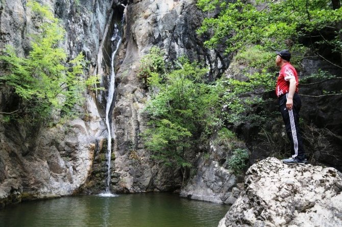 Artvin’in Doğal Güzellikleri “Çoruh Ekoturizm” Projesiyle Turizme Kazandırılacak