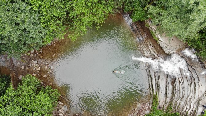 Sosyal Medyadan Gördüler, Akın Ettiler