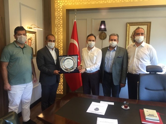 Taze Meyve Sebze İhracatçılarından Rekor Geldi