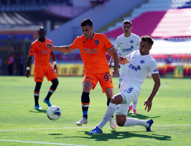 İlk Yarıda 2 Gol Var