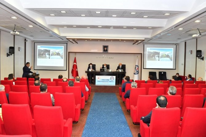 Ortahisar Projelerini Hız Kesmeden Hayata Geçiriyor