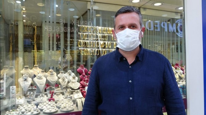 Altının Gramının 425 Tl’ye Yükselmesi Trabzon Hasır Bileziğinin Üretimini Durma Noktasına Getirdi