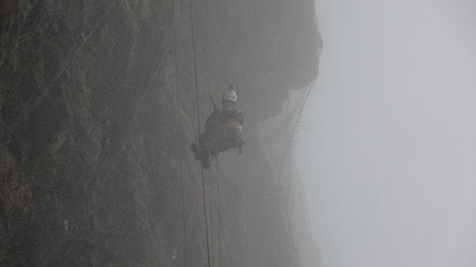 “Sümele Manastırı Türkiye’nin Her Türlü Medeniyet Mirasına Nasıl Sahip Çıktığının Örneği