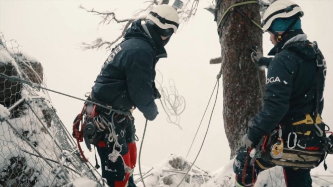 İşte Sümela Manastırı’nın 5 Yıllık Restorasyon Serüveni