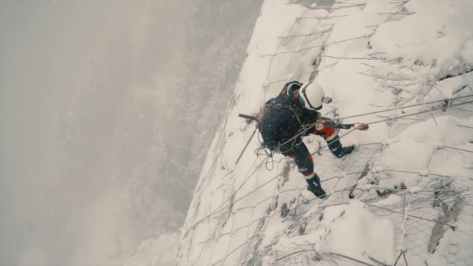 İşte Sümela Manastırı’nın 5 Yıllık Restorasyon Serüveni