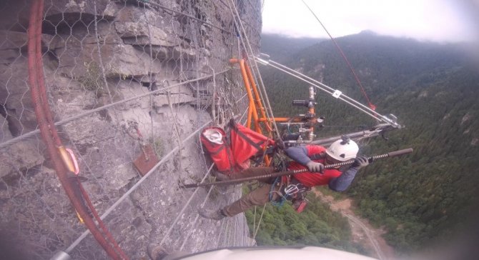 İşte Sümela Manastırı’nın 5 Yıllık Restorasyon Serüveni