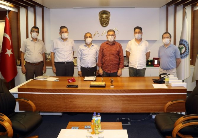 Fiskobirlik, Ürünlerinde 30 Yıl Süreyle ‘Fındığın Başkenti’ İsmini Kullanabilecek