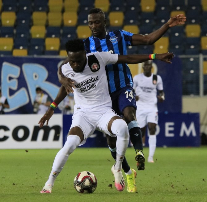 Fatih Karagümrük, Süper Lig’de