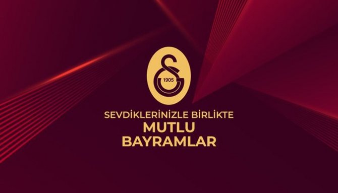 Spor Camiasından Kurban Bayramı Mesajları