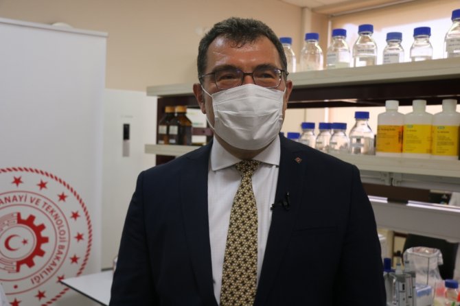 Tübitak Başkanı Korona Virüs Aşısı İçin Tarih Verdi