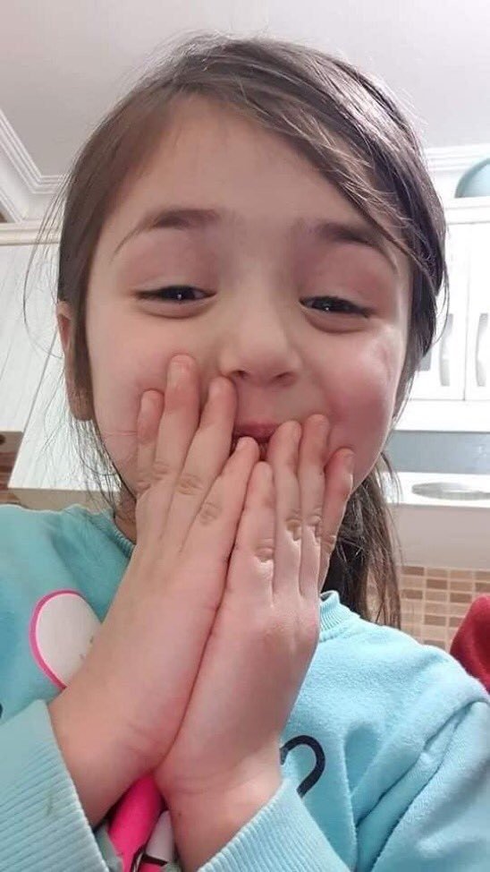 İkra Nur İçin İstanbul Adli Tıp Kurumu’nun Raporu Bekleniyor