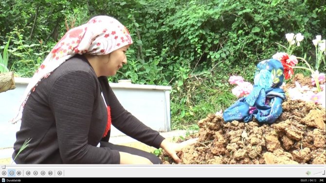 İkra Nur İçin İstanbul Adli Tıp Kurumu’nun Raporu Bekleniyor