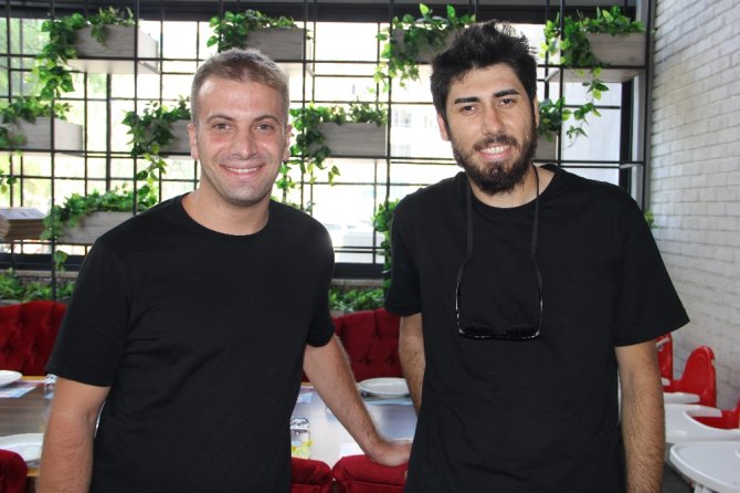 Diyarbakır’daki Sosyal Deney Duygulandırdı