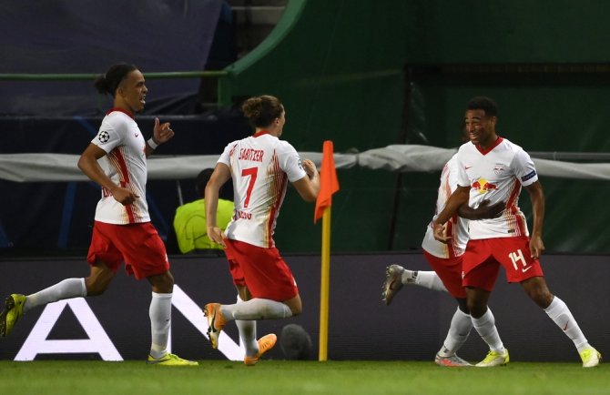 Uefa Şampiyonlar Ligi’nde Yarı Final Heyecanı