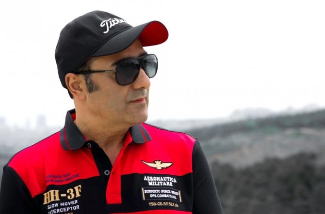 Mustafa Bulut: "Hedefim Türkiye Adına Dünya Şampiyonu Olmak"