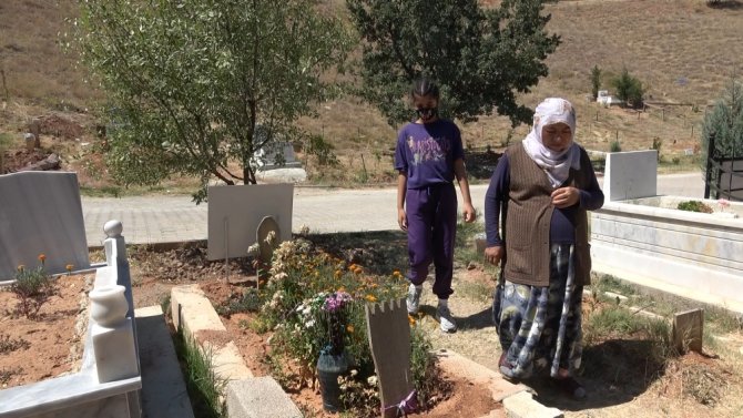 Emine Bulut’un Annesi: "Bu Acıyı Kimse Yaşamasın"