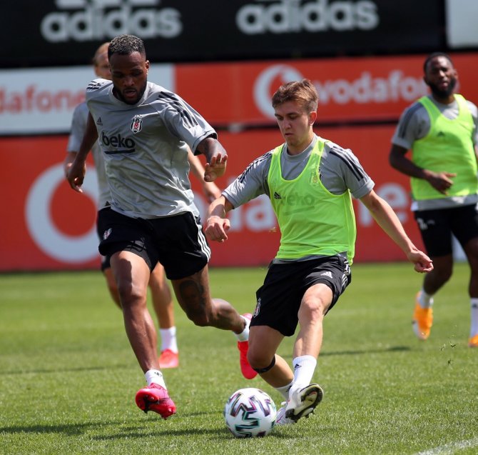Beşiktaş’da Tempo Ölçümü Yapıldı