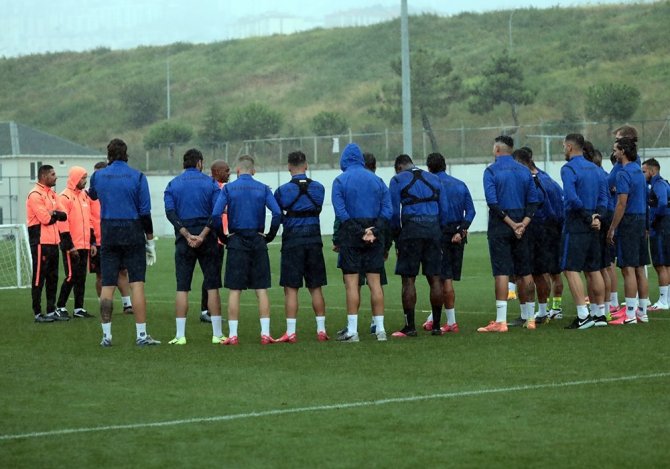 Trabzonspor Yeni Sezon Hazırlıklarına Başladı