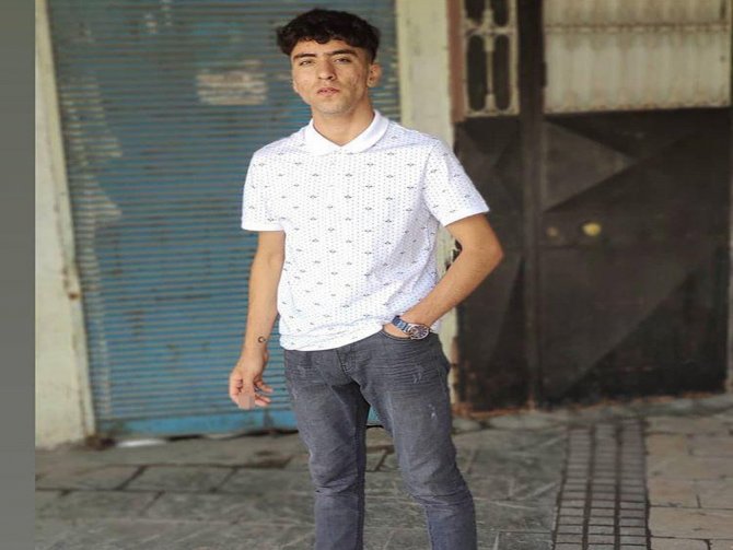 Nefes Verdiği Oğlunu Kaybeden Acılı Baba: “Keşke Ben Ölseydim”