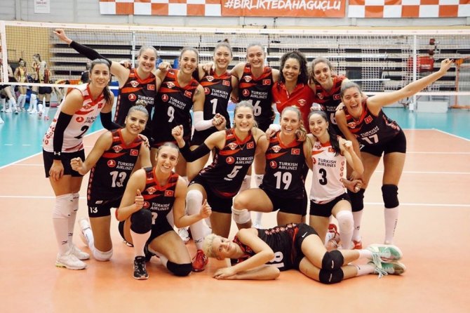 "Rakibimiz Olarak Gördüğümüz Takımları Bu Sene Çok Daha Zorlayacağız"