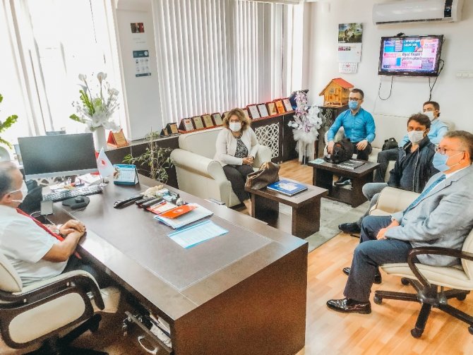 Tarsim Artvin, Trabzon Ve Giresun’da