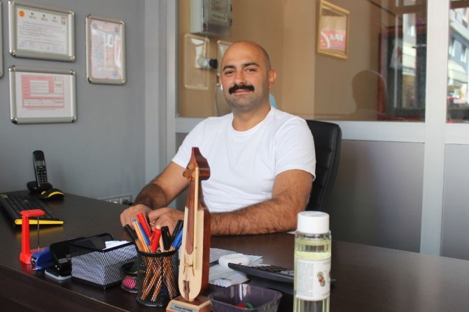 2020 Ürünü Fındık 22 Liradan Pazara İndi