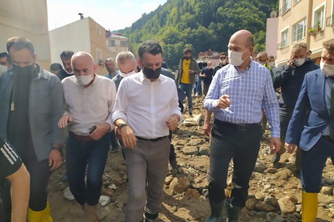 "Bunların Bir Daha Olmaması İçin Tüm Gerekli Tedbirleri Alacağız"