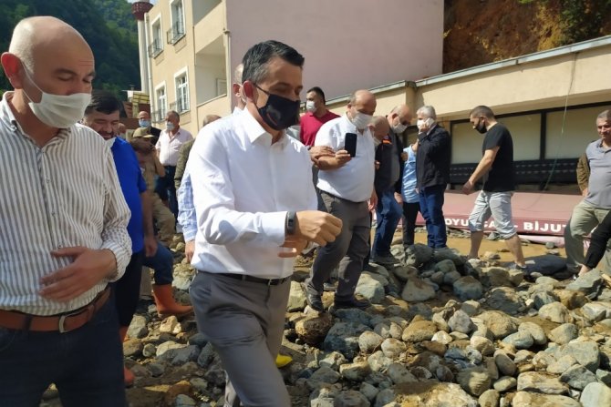 "Bunların Bir Daha Olmaması İçin Tüm Gerekli Tedbirleri Alacağız"
